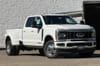 2 thumbnail image of  2026 Ford F-350SD Platinum
