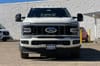 3 thumbnail image of  2026 Ford F-350SD Platinum