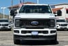 8 thumbnail image of  2026 Ford F-350SD XL