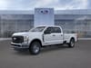 6 thumbnail image of  2026 Ford F-350SD XL