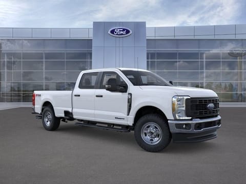 1 image of 2026 Ford F-350SD XL