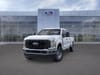 7 thumbnail image of  2026 Ford F-350SD XL