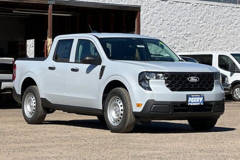 1 image of 2026 Ford Maverick XL