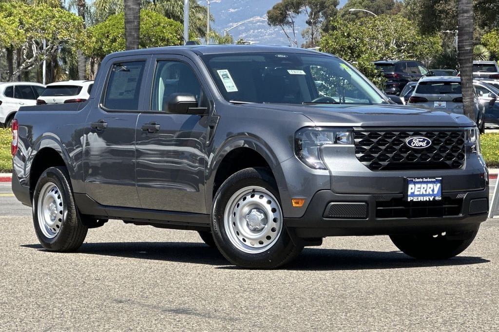 2026 Ford Maverick XL FWD's photo