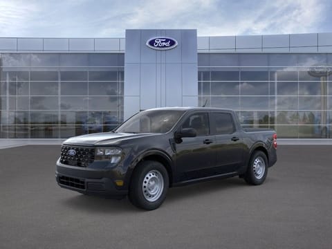 1 image of 2026 Ford Maverick XL
