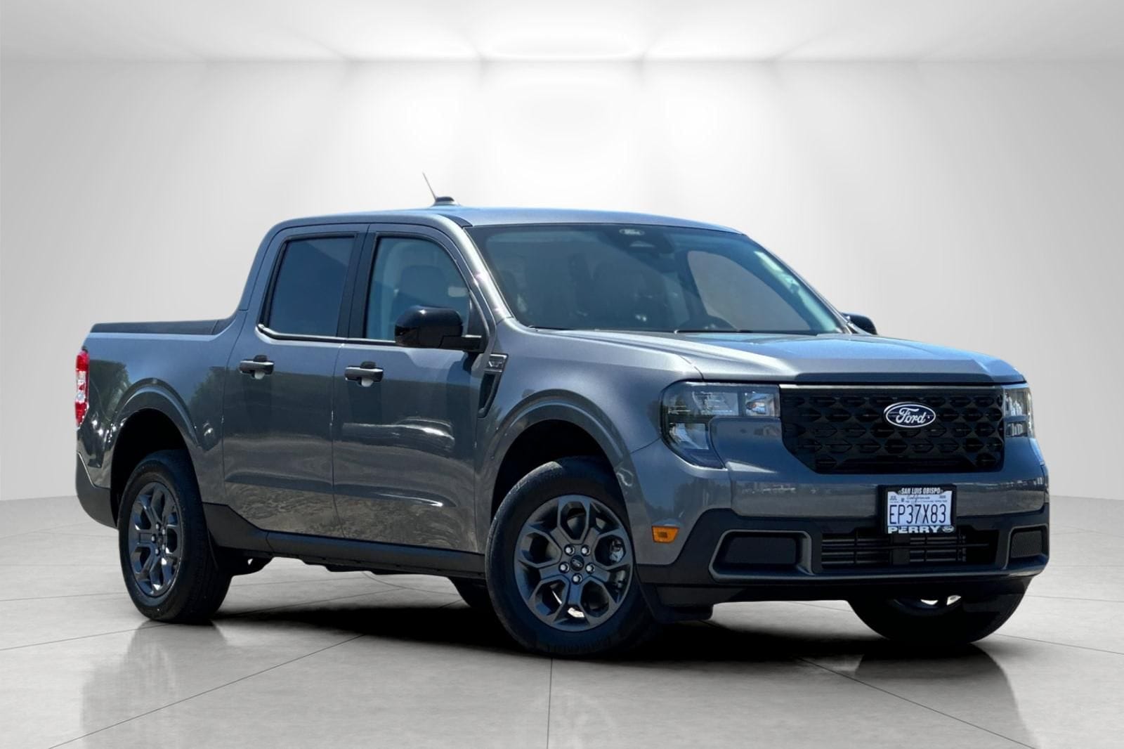 2026 Ford Maverick XLT FWD's photo