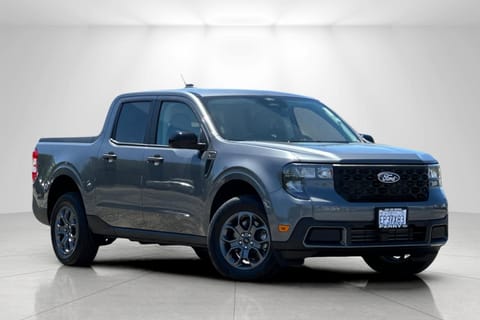 1 imagen de 2026 Ford Maverick XLT