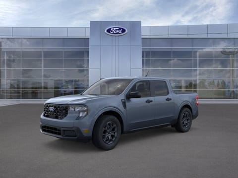 1 image of 2026 Ford Maverick XLT