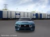 4 imagen en miniatura de 2026 Ford Mustang