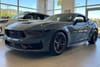 7 thumbnail image of  2026 Ford Mustang Dark Horse