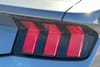 24 thumbnail image of  2026 Ford Mustang EcoBoost
