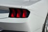 7 thumbnail image of  2026 Ford Mustang EcoBoost