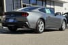 5 thumbnail image of  2026 Ford Mustang EcoBoost