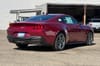 5 thumbnail image of  2026 Ford Mustang EcoBoost