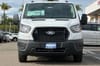 3 thumbnail image of  2026 Ford Transit-150 Base