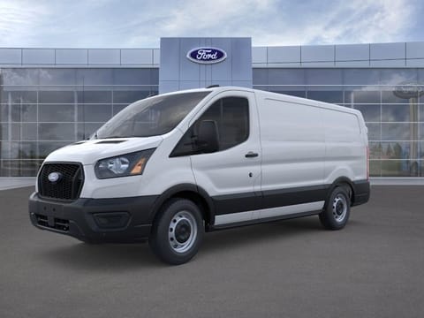1 image of 2026 Ford Transit-150 Base