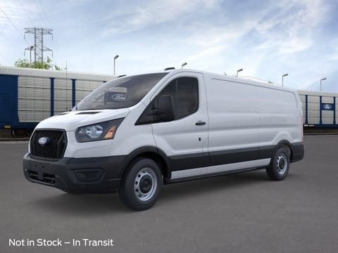 1 image of 2026 Ford Transit-250 Base