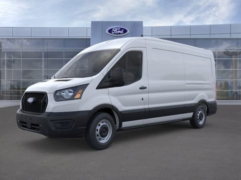 1 image of 2026 Ford Transit-250 Base