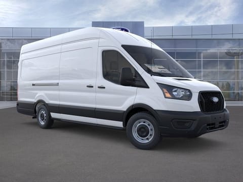 1 image of 2026 Ford Transit-350 Base