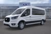 3 imagen en miniatura de 2026 Ford Transit-350 Base