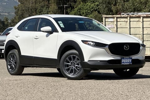 1 image of 2026 Mazda CX-30 2.5 S