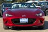 6 thumbnail image of  2026 Mazda MX-5 Miata Grand Touring