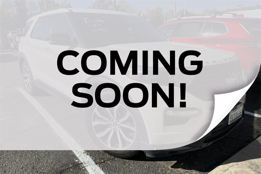 2021 Ford Explorer ST's photo