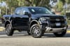 1 placeholder image of  2025 Ford Ranger XLT