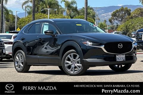 1 image of 2024 Mazda CX-30 2.5 S Preferred Package