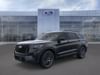 7 thumbnail image of  2026 Ford Explorer ST