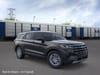 9 thumbnail image of  2026 Ford Explorer Active