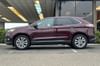 6 imagen en miniatura de 2024 Ford Edge Titanium
