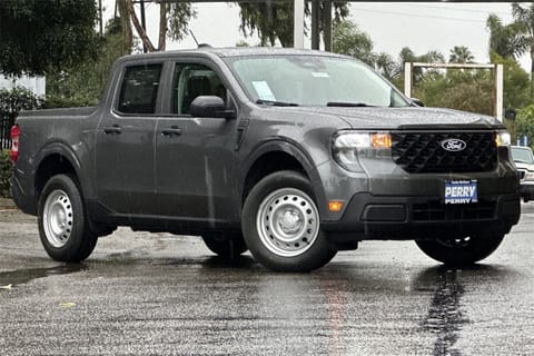 1 image of 2026 Ford Maverick XL