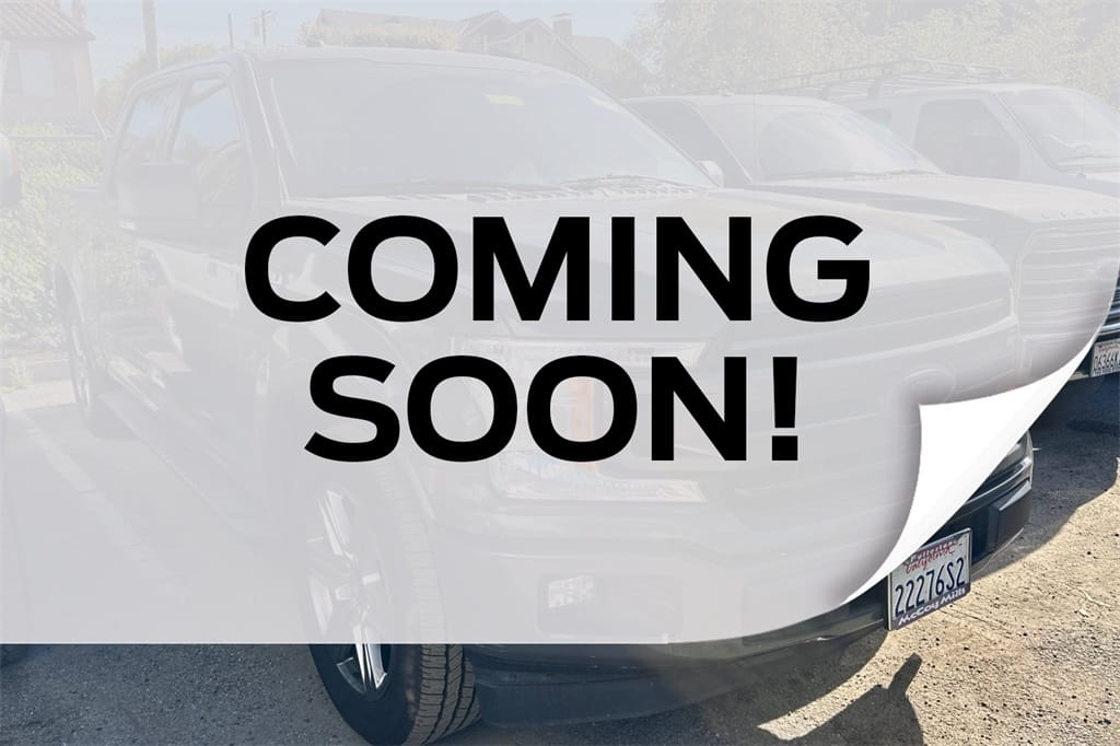 2018 Ford F-150 XLT's photo