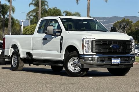 1 imagen de 2025 Ford F-250SD XL
