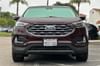 8 imagen en miniatura de 2024 Ford Edge Titanium