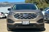 8 imagen en miniatura de 2020 Ford Edge SE