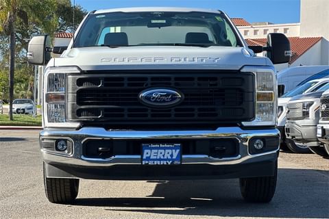2025 Ford F-250SD XL