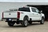 5 thumbnail image of  2025 Ford F-250SD Lariat