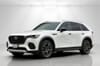 8 thumbnail image of  2025 Mazda CX-70 PHEV Premium Plus