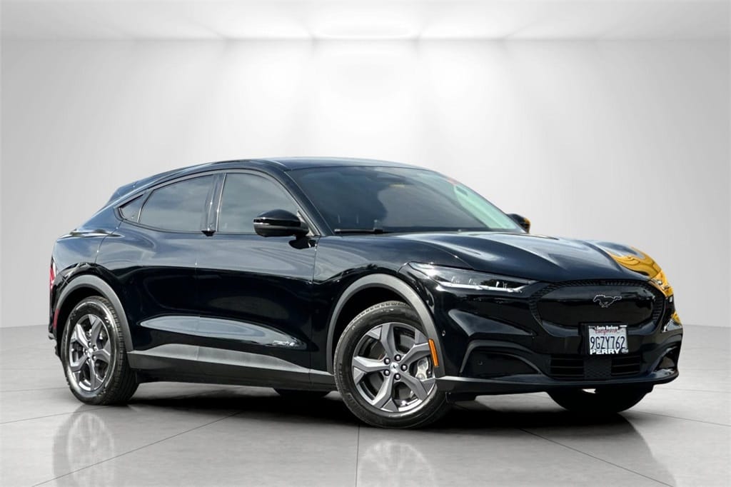 2023 Ford Mustang Mach-E Select RWD