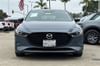 8 imagen en miniatura de 2024 Mazda Mazda3 2.5 S Carbon Edition
