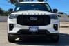 2 thumbnail image of  2025 Ford Explorer ST-Line