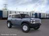 2 thumbnail image of  2025 Ford Bronco Heritage Edition
