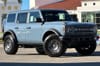 2 thumbnail image of  2025 Ford Bronco Badlands