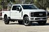 1 imagen en miniatura de 2026 Ford F-250SD Platinum