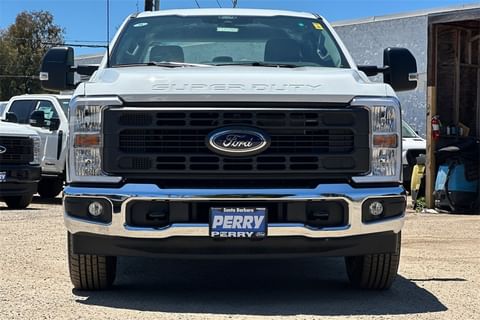 2025 Ford F-250SD XL