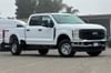 2025 Ford F-250SD XL