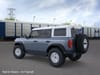 5 thumbnail image of  2025 Ford Bronco Heritage Edition