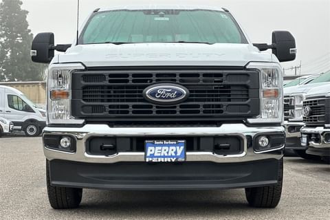 2025 Ford F-250SD XL